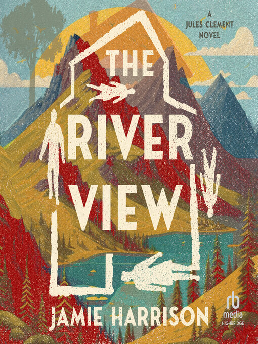 Title details for The River View by Jamie Harrison - Wait list
